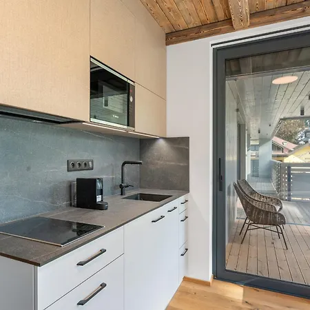 Corso-5 By Interhome Appartement