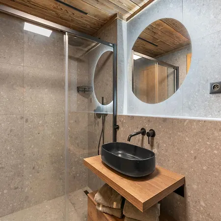 Corso-5 By Interhome Appartement *