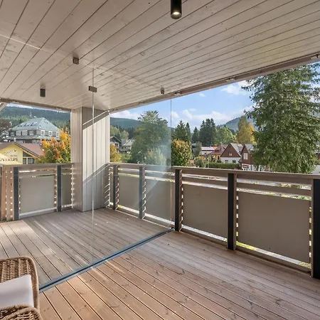 Appartement Corso-5 By Interhome *