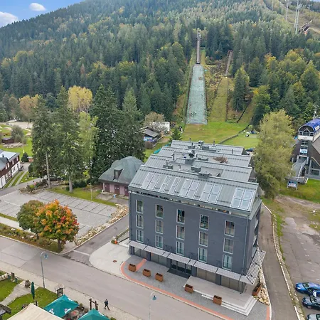 Corso-5 By Interhome Appartement