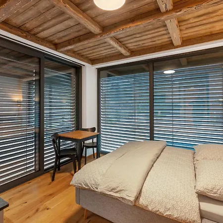 Appartement Corso-5 By Interhome