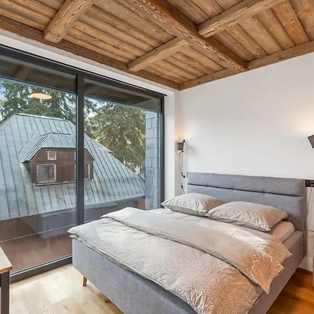 Corso-5 By Interhome Appartement *