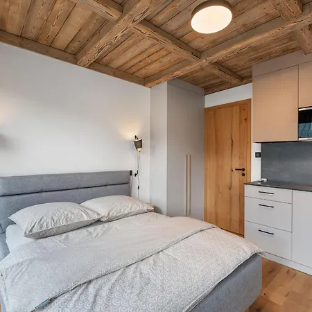 Corso-5 By Interhome Appartement