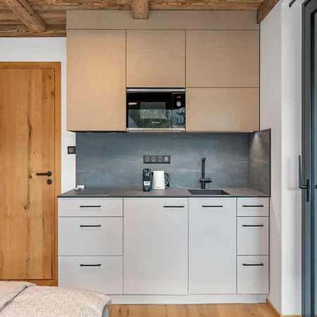 Corso-5 By Interhome Appartement *