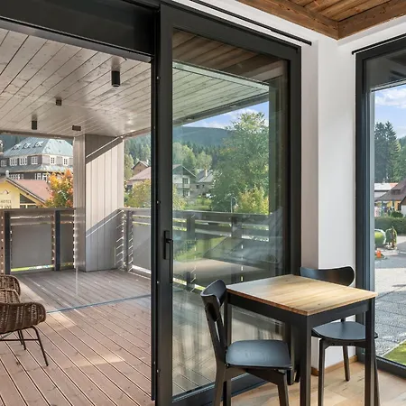 Corso-5 By Interhome Appartement