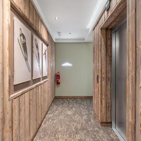 Corso-5 By Interhome *