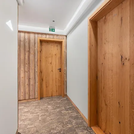 Corso-5 By Interhome Appartement *