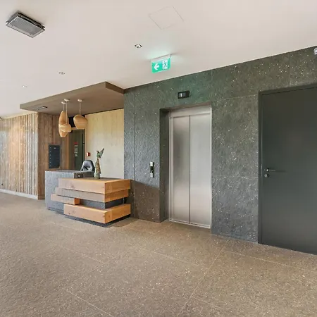 Corso-5 By Interhome * Harrachov