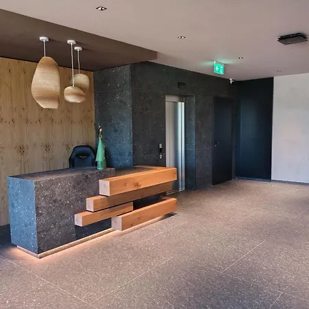 Apartmán Corso-5 By Interhome *