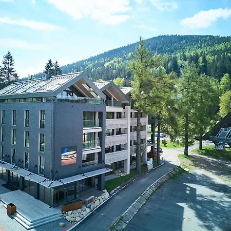 Corso-5 By Interhome Appartement