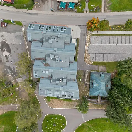 Appartement Corso-5 By Interhome Harrachov