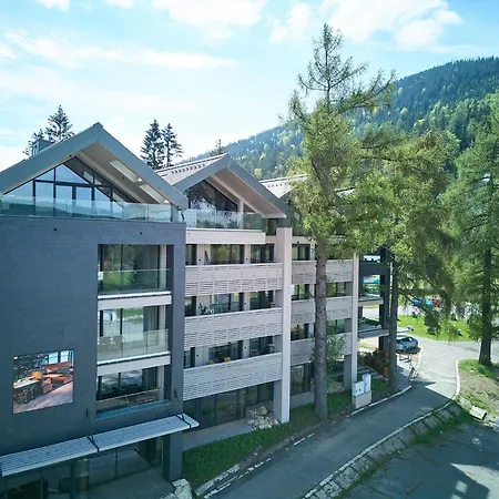 Corso-5 By Interhome *