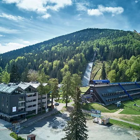 Appartement Corso-5 By Interhome *