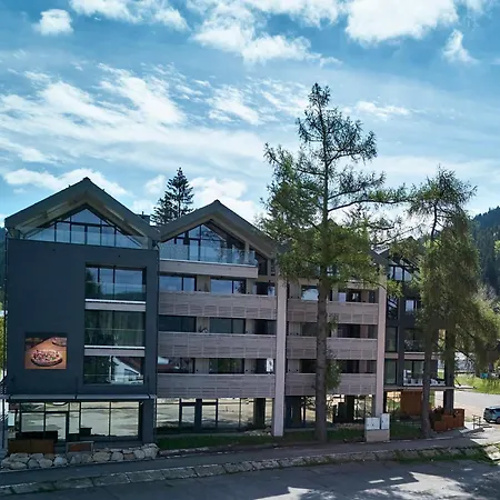 Corso-5 By Interhome Appartement