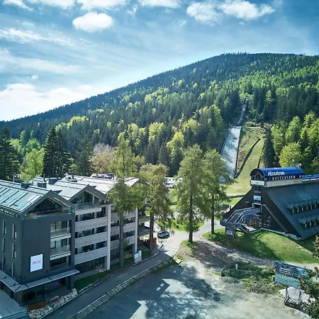 Corso-5 By Interhome