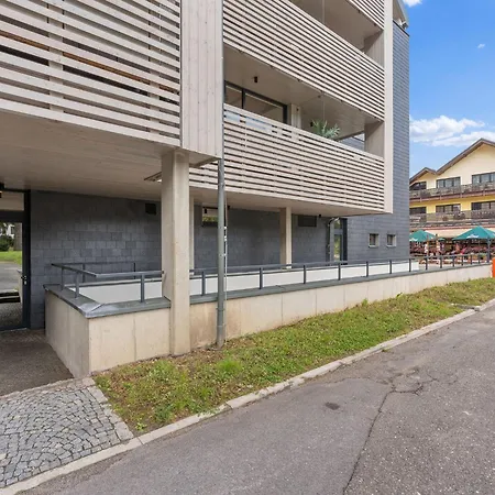 Corso-5 By Interhome * Harrachov