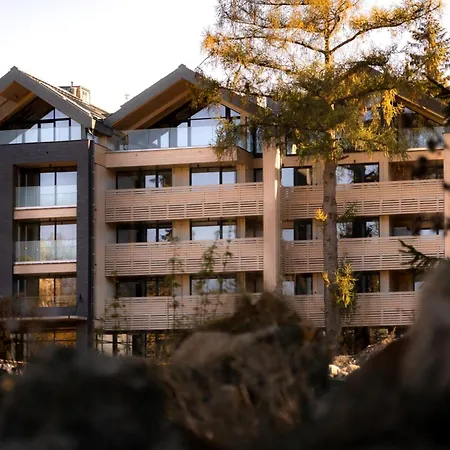 Corso-5 By Interhome Appartement Harrachov