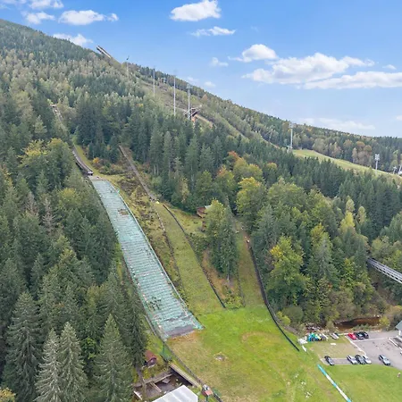 Corso-5 By Interhome Appartement