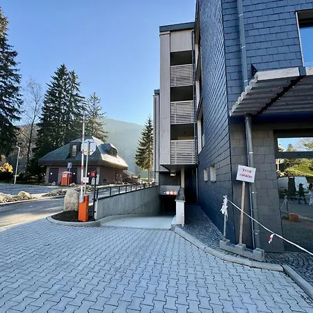 Appartement Corso-5 By Interhome *