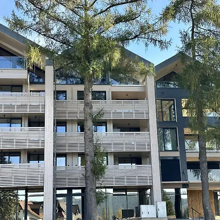 Corso-5 By Interhome Appartement