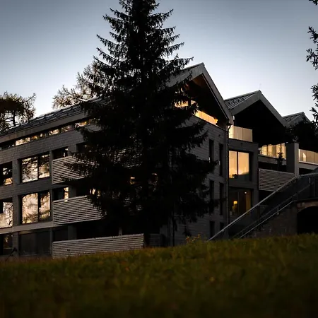 Corso-5 By Interhome * Harrachov