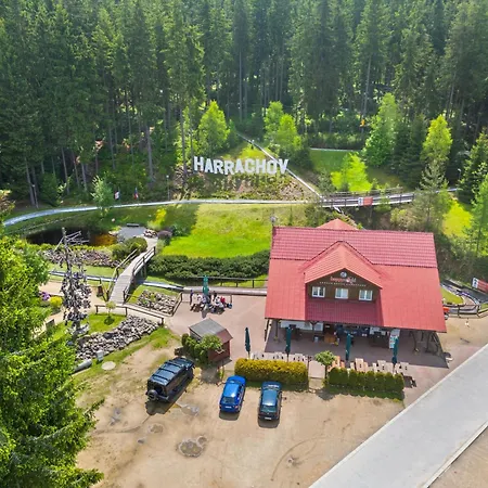 Corso-5 By Interhome Appartement Harrachov