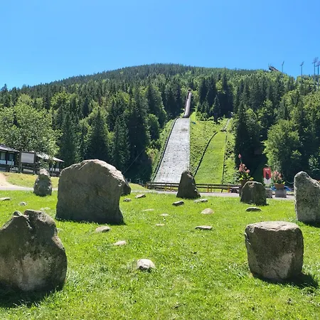 Corso-5 By Interhome * Harrachov