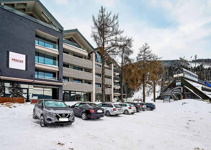 Corso-5 By Interhome